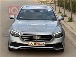 مرسيدس بنز E-Class